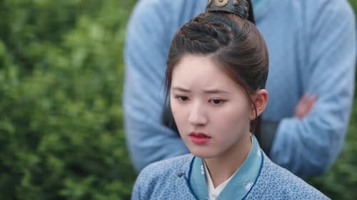 A Female Student Arrives at the Imperial College (2021) ศิษย์สาวป่วนสำนัก Season 1 EP 14