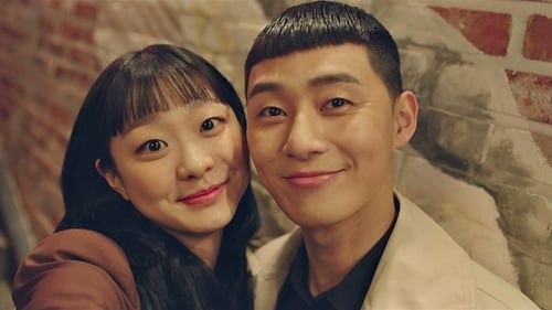 Itaewon Class ธุรกิจปิดเกมแค้น (2020)  Season 1 EP 16