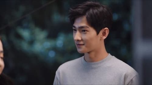 You are My Glory (2021) ดุจดวงดาวเกียรติยศ Season 1 EP 8