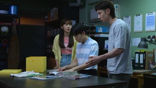 Move to Heaven Season 1 EP 9