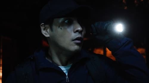 Gannibal (2023)  Season 1 EP 7