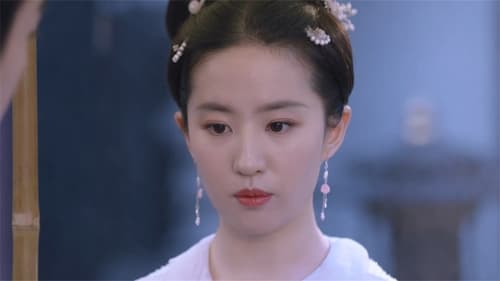 สามบุปผาลิขิตฝัน A Dream of Splendor Season 1 EP 6