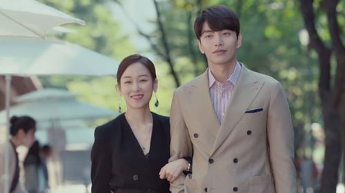The Beauty Inside ผู้หญิงหลายหน้ากับสุดหล่อขี้ลืม Season 1 EP 5