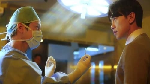 Ghost Doctor พากย์ไทย Season 1 EP 4