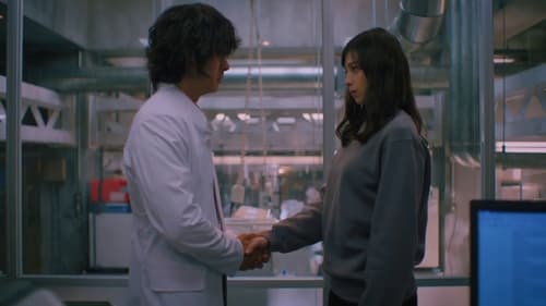 รักเธอตราบวันสิ้นโลก Love You as the World Ends Season 1 EP 5