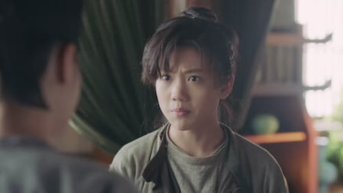 สตรีหาญ ฉางเกอ (2021) The Long Ballad Season 1 EP 8
