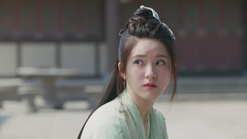 เทียบท้าปฐพี Who Rules the World Season 1 EP 9