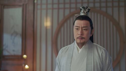 เทียบท้าปฐพี Who Rules the World Season 1 EP 5