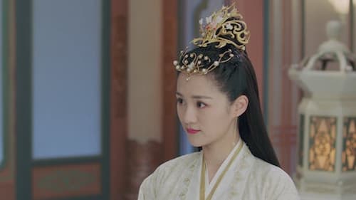 เทียบท้าปฐพี Who Rules the World Season 1 EP 20