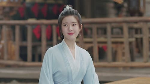 เทียบท้าปฐพี Who Rules the World Season 1 EP 3