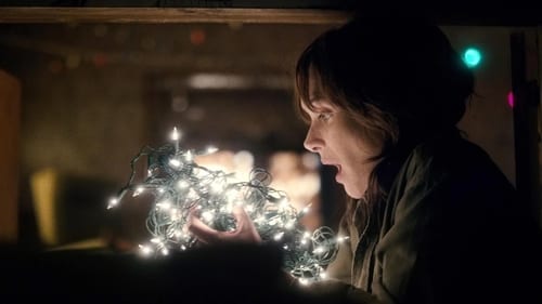 Stranger Things Season 1 EP 3