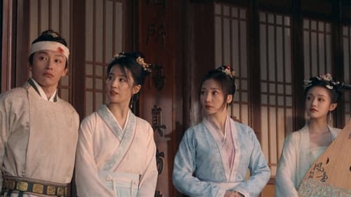 สามบุปผาลิขิตฝัน A Dream of Splendor Season 1 EP 31