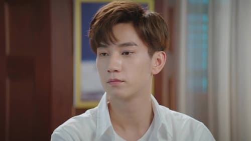 Once We Get Married ป่วนรักงานแต่งทิพย์ Season 1 EP 7