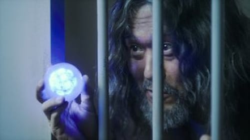 Abyss ลูกแก้วคืนวิญญาณ (2019) Season 1 EP 8