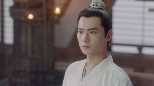 เทียบท้าปฐพี Who Rules the World Season 1 EP 24