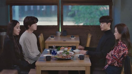 The Beauty Inside ผู้หญิงหลายหน้ากับสุดหล่อขี้ลืม Season 1 EP 13