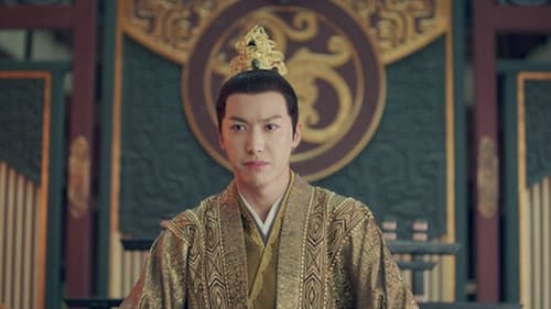 เทียบท้าปฐพี Who Rules the World Season 1 EP 39