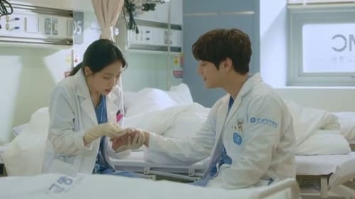 Ghost Doctor พากย์ไทย Season 1 EP 11