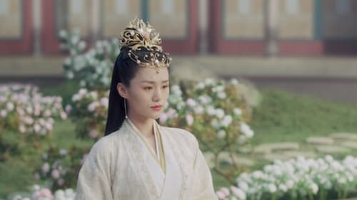 เทียบท้าปฐพี Who Rules the World Season 1 EP 29