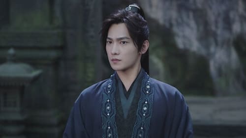 เทียบท้าปฐพี Who Rules the World Season 1 EP 15