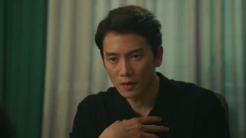 ผู้พิพากษาปีศาจ The Devil Judge (2021) Season 1 EP 14