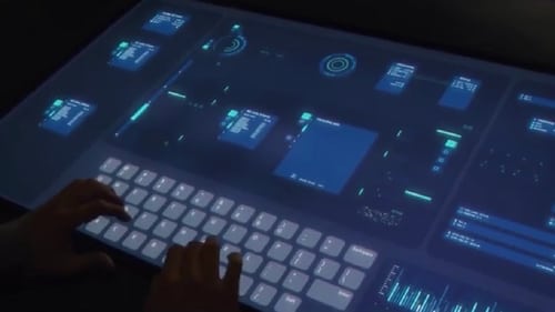 My Holo Love วุ่นรักโฮโลแกรม (2020) Season 1 EP 2