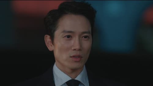 ผู้พิพากษาปีศาจ The Devil Judge (2021) Season 1 EP 11