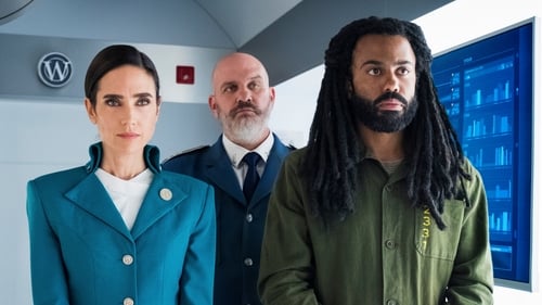 Snowpiercer ปฏิวัติฝ่านรกน้ำแข็ง Season 1 EP 2