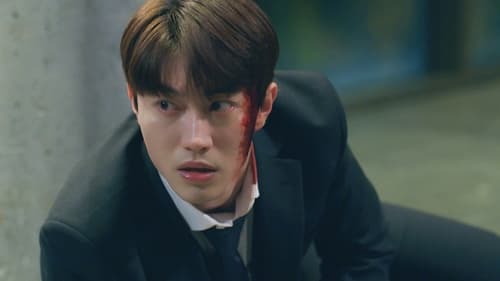 Vincenzo วินเชนโซ่ ทนายมาเฟีย Season 1 EP 19