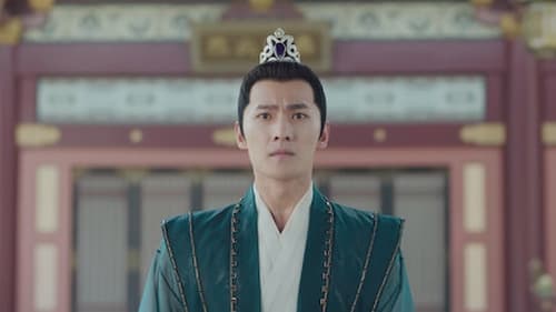 เทียบท้าปฐพี Who Rules the World Season 1 EP 28