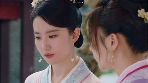 สามบุปผาลิขิตฝัน A Dream of Splendor Season 1 EP 28