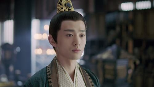 เทียบท้าปฐพี Who Rules the World Season 1 EP 38