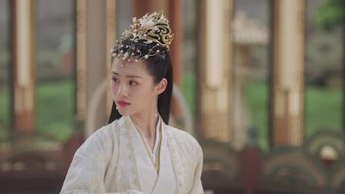 เทียบท้าปฐพี Who Rules the World Season 1 EP 23