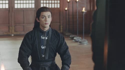 สตรีหาญ ฉางเกอ (2021) The Long Ballad Season 1 EP 43