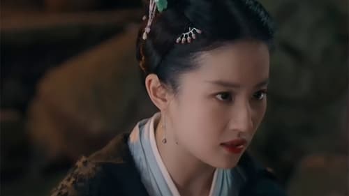 สามบุปผาลิขิตฝัน A Dream of Splendor Season 1 EP 4