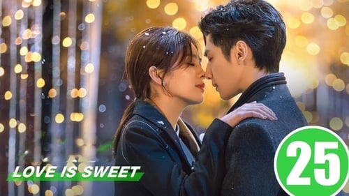 Love is Sweet ครึ่งทางรัก (2020) Season 1 EP 25