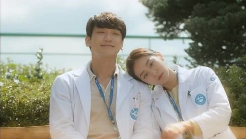 Ghost Doctor พากย์ไทย Season 1 EP 5