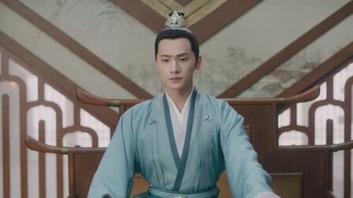 เทียบท้าปฐพี Who Rules the World Season 1 EP 26