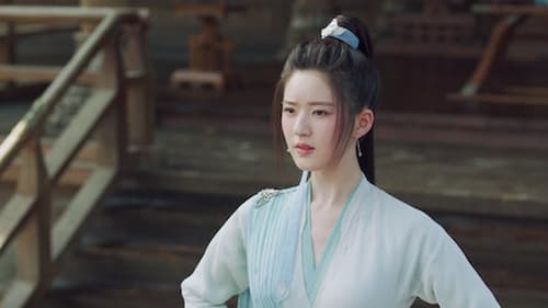 เทียบท้าปฐพี Who Rules the World Season 1 EP 1