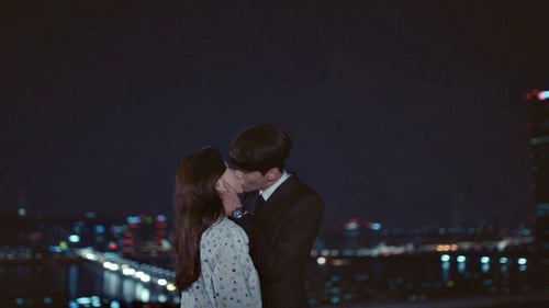 The Beauty Inside ผู้หญิงหลายหน้ากับสุดหล่อขี้ลืม Season 1 EP 7