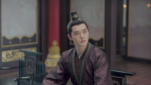 เทียบท้าปฐพี Who Rules the World Season 1 EP 31