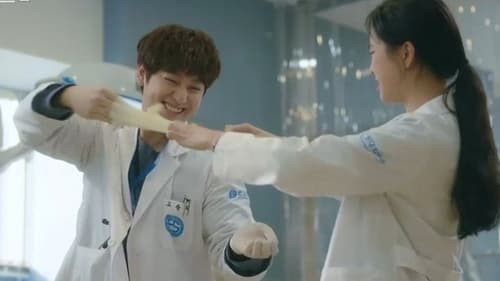 Ghost Doctor พากย์ไทย Season 1 EP 9