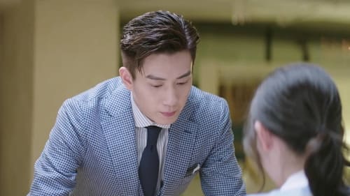 Once We Get Married ป่วนรักงานแต่งทิพย์ Season 1 EP 15