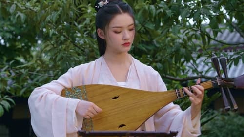 สามบุปผาลิขิตฝัน A Dream of Splendor Season 1 EP 22
