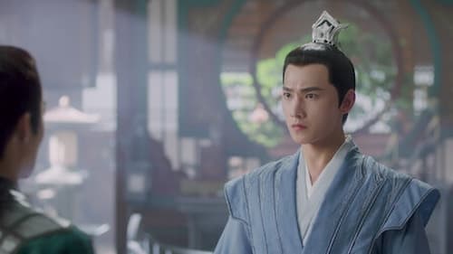 เทียบท้าปฐพี Who Rules the World Season 1 EP 34
