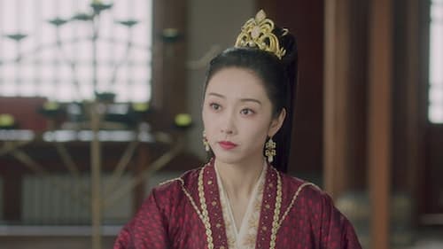 เทียบท้าปฐพี Who Rules the World Season 1 EP 21