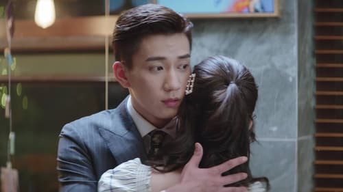 Once We Get Married ป่วนรักงานแต่งทิพย์ Season 1 EP 24