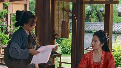 สามบุปผาลิขิตฝัน A Dream of Splendor Season 1 EP 27