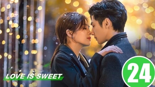 Love is Sweet ครึ่งทางรัก (2020) Season 1 EP 24
