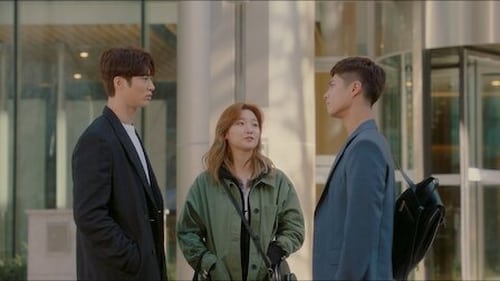 เส้นทางดาว Record of Youth Season 1 EP 5